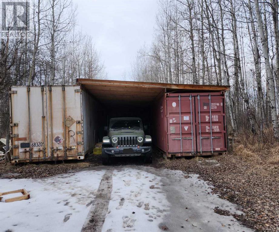 594028 Range Road 130, Rural Woodlands County, Alberta  T7S 1P4 - Photo 46 - A2090425