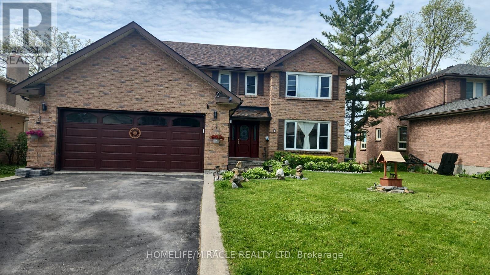 601 FOREST HILL DRIVE, kingston, Ontario