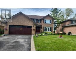 601 FOREST HILL DRIVE, kingston, Ontario