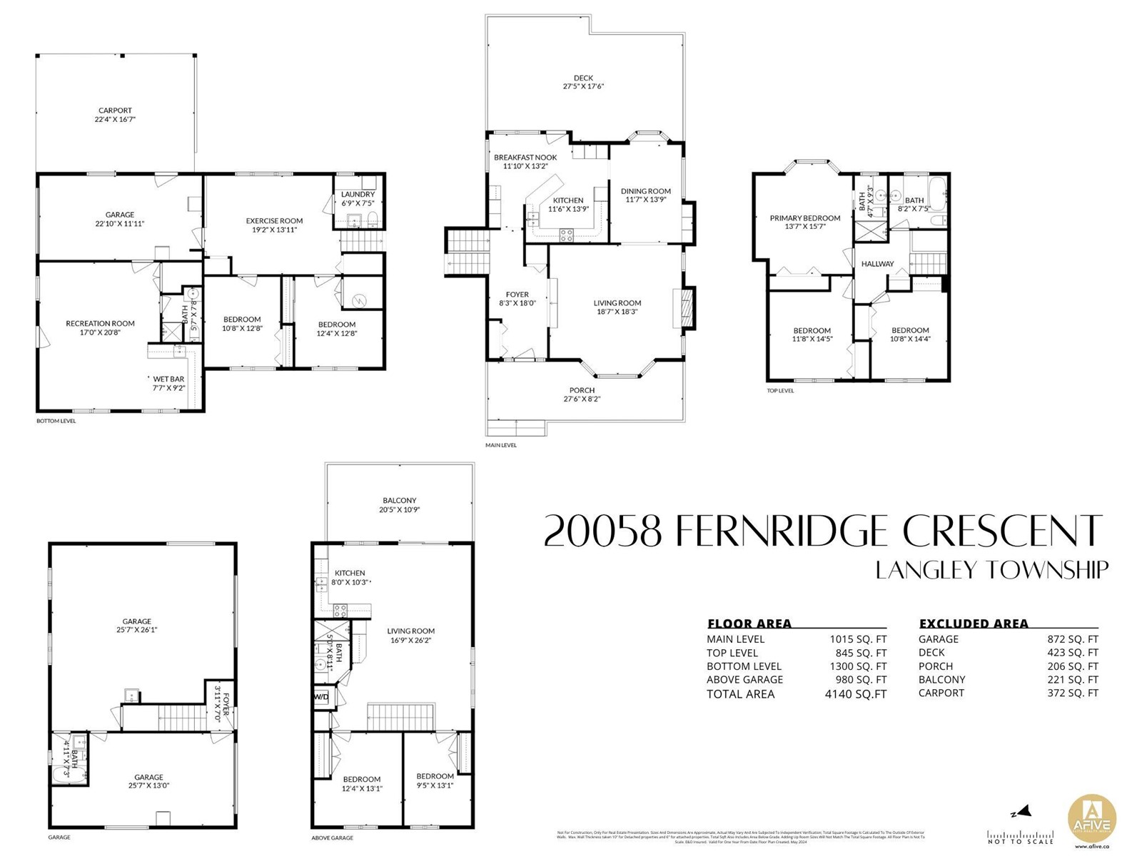20058 Fernridge Crescent, Langley, British Columbia  V2Z 1X5 - Photo 40 - R2881879