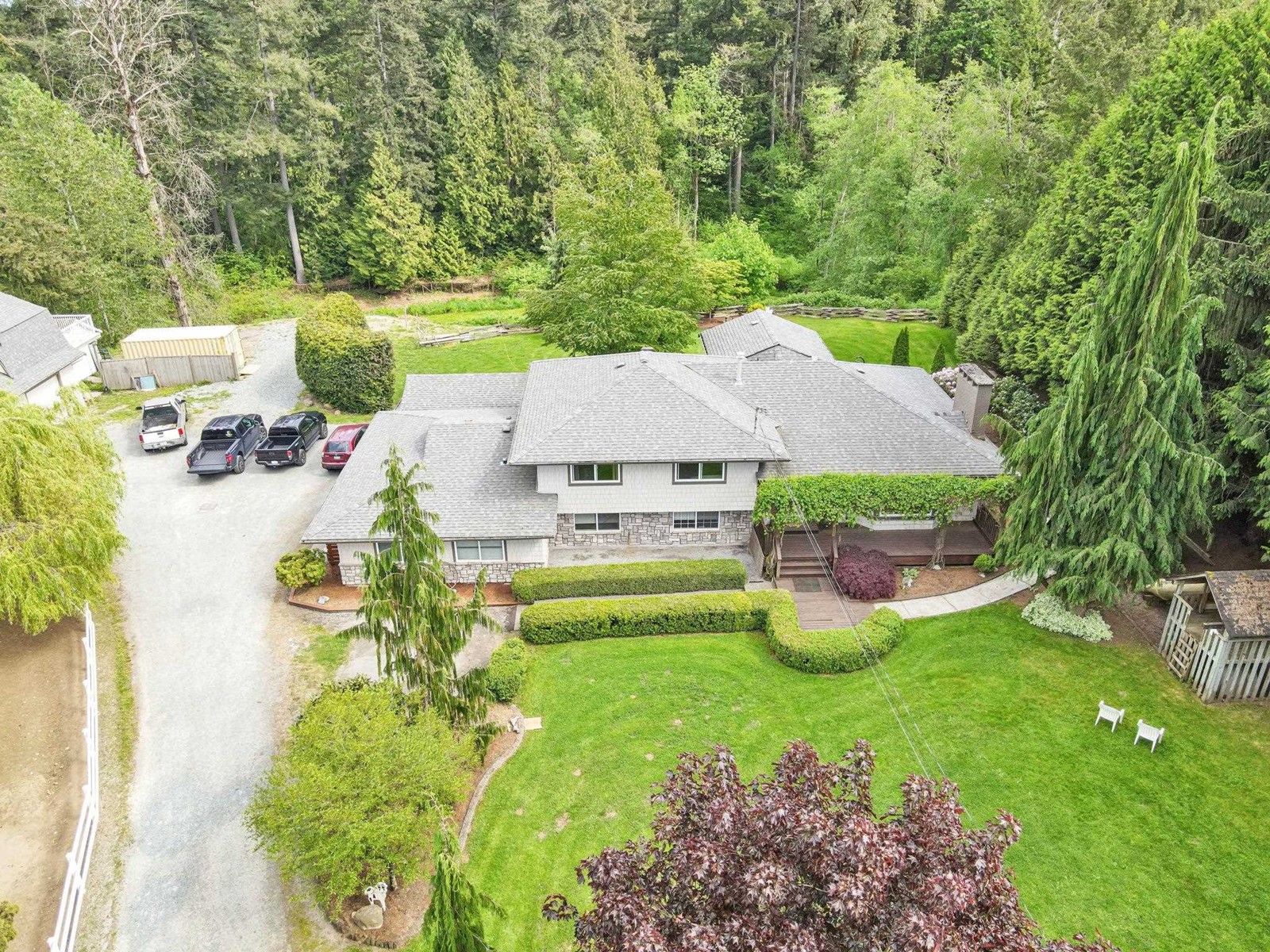 20058 Fernridge Crescent, Langley, British Columbia  V2Z 1X5 - Photo 2 - R2881879
