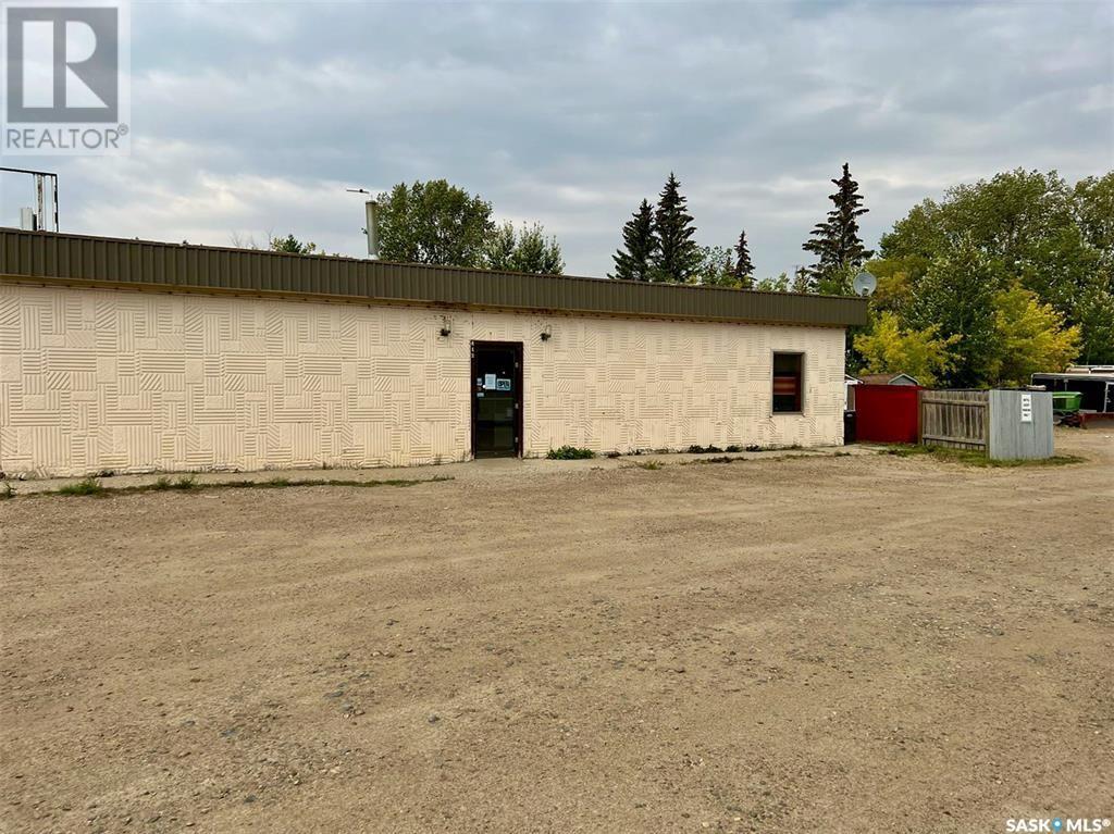 412 Railway Avenue W, Maidstone, Saskatchewan  S0M 1M0 - Photo 18 - SK969519