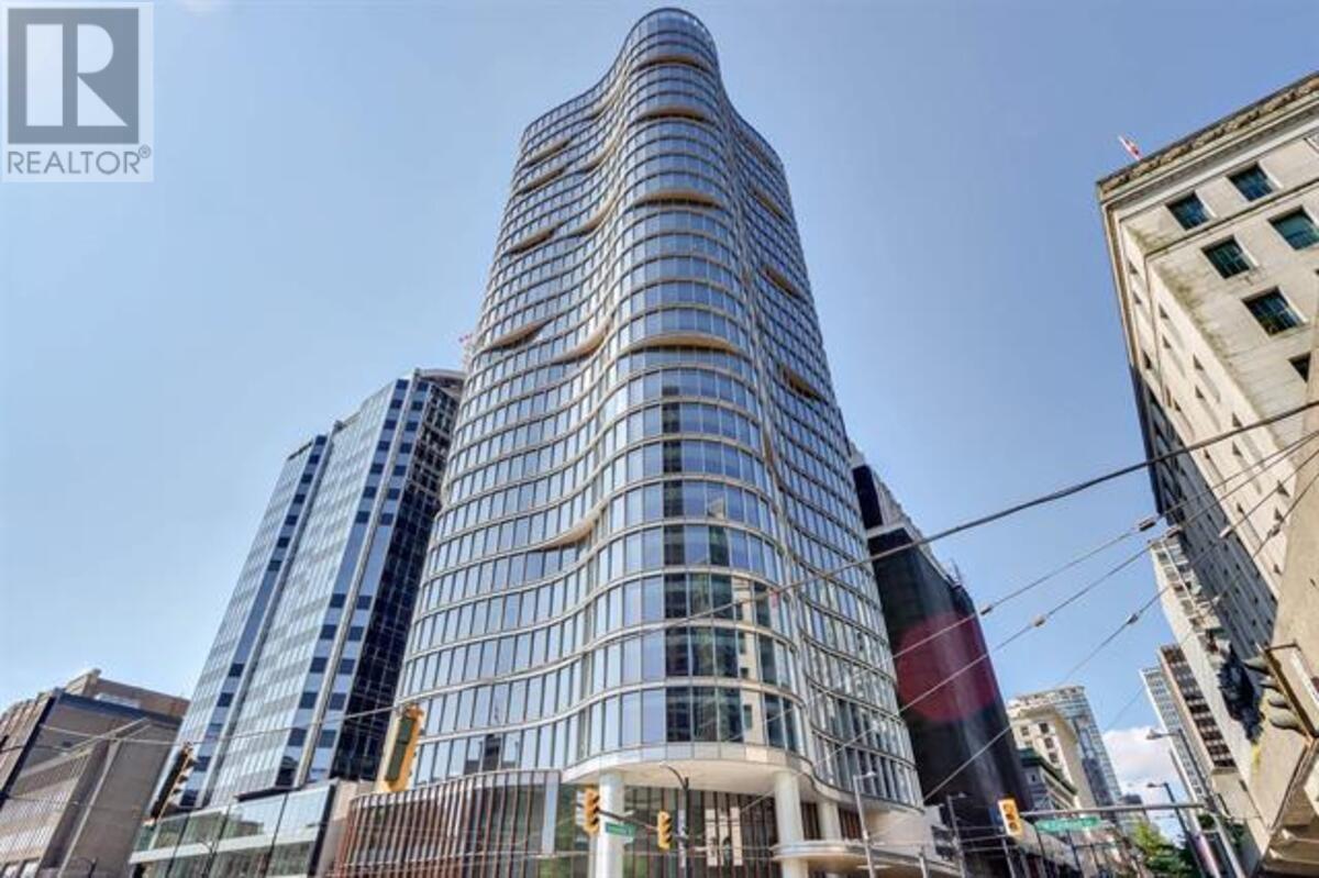 1110 320 Granville Street, Vancouver, British Columbia  V6C 1S9 - Photo 3 - C8060114