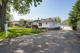 3 Pawling Street, st. catharines, Ontario