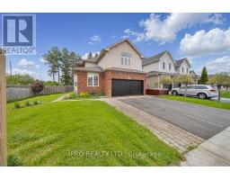 2 COUNTRY LANE, barrie, Ontario