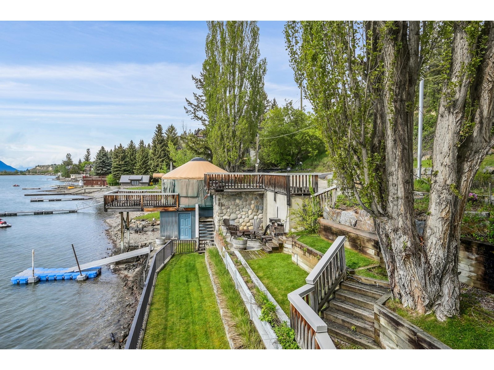 661 Lakeview Road, Windermere, British Columbia  V0A 1K3 - Photo 48 - 2477096