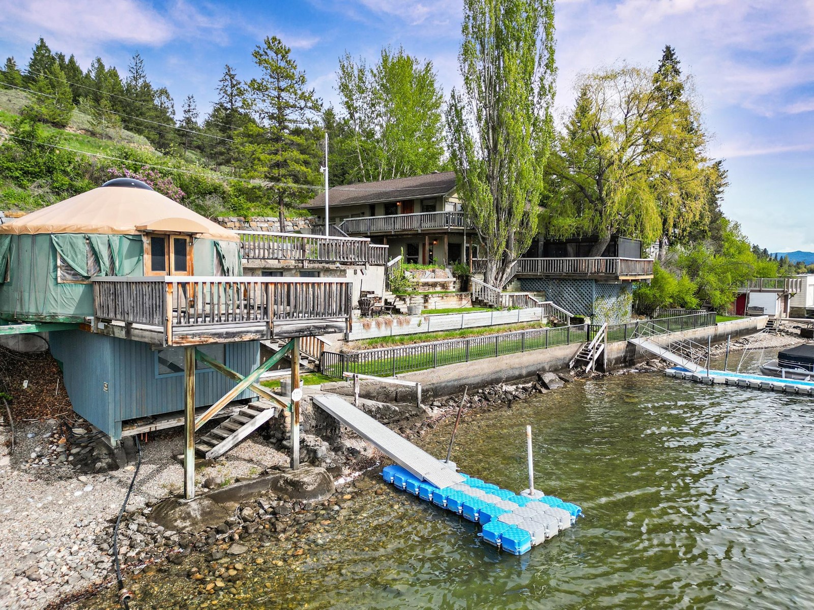 661 Lakeview Road, Windermere, British Columbia  V0A 1K3 - Photo 54 - 2477096