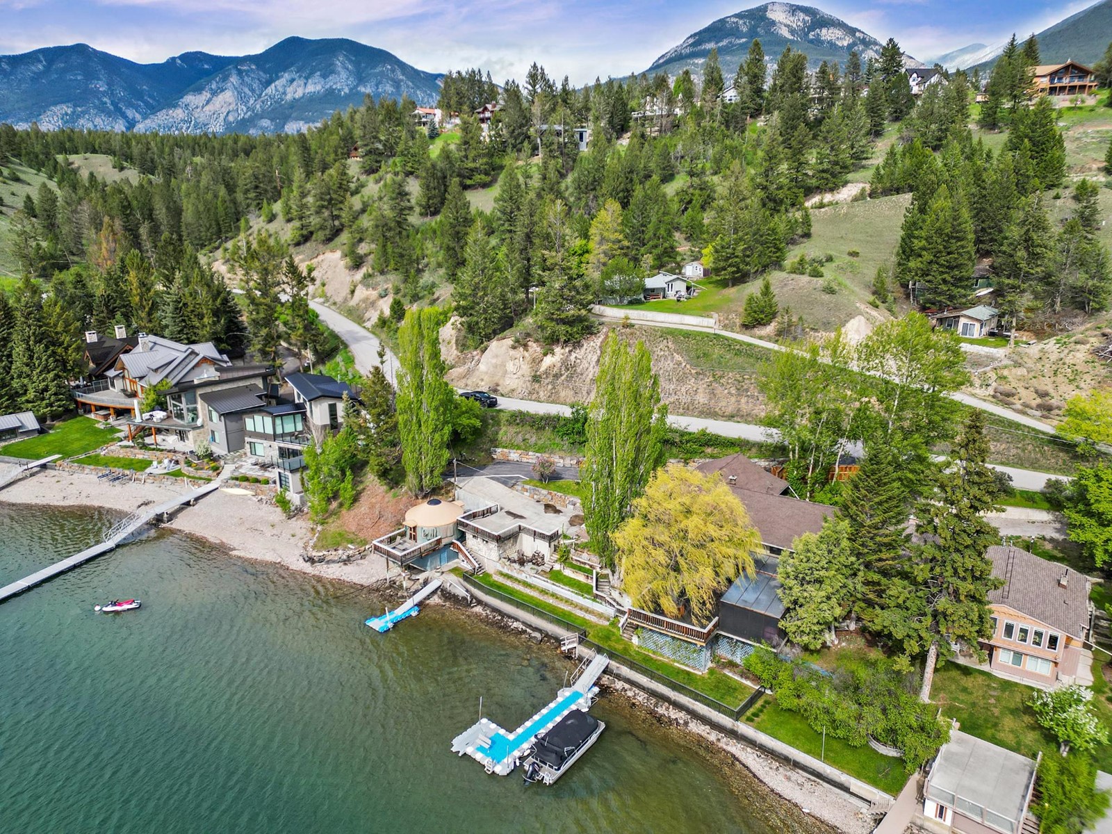 661 Lakeview Road, Windermere, British Columbia  V0A 1K3 - Photo 61 - 2477096