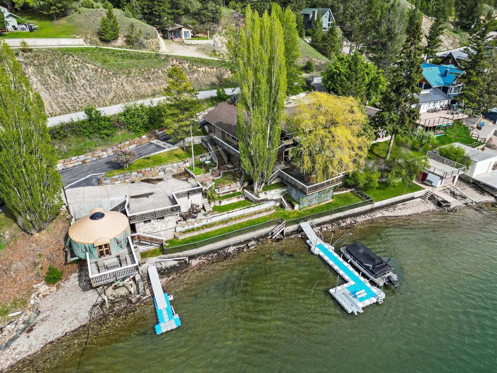 661 Lakeview Road, Windermere, British Columbia  V0A 1K3 - Photo 62 - 2477096