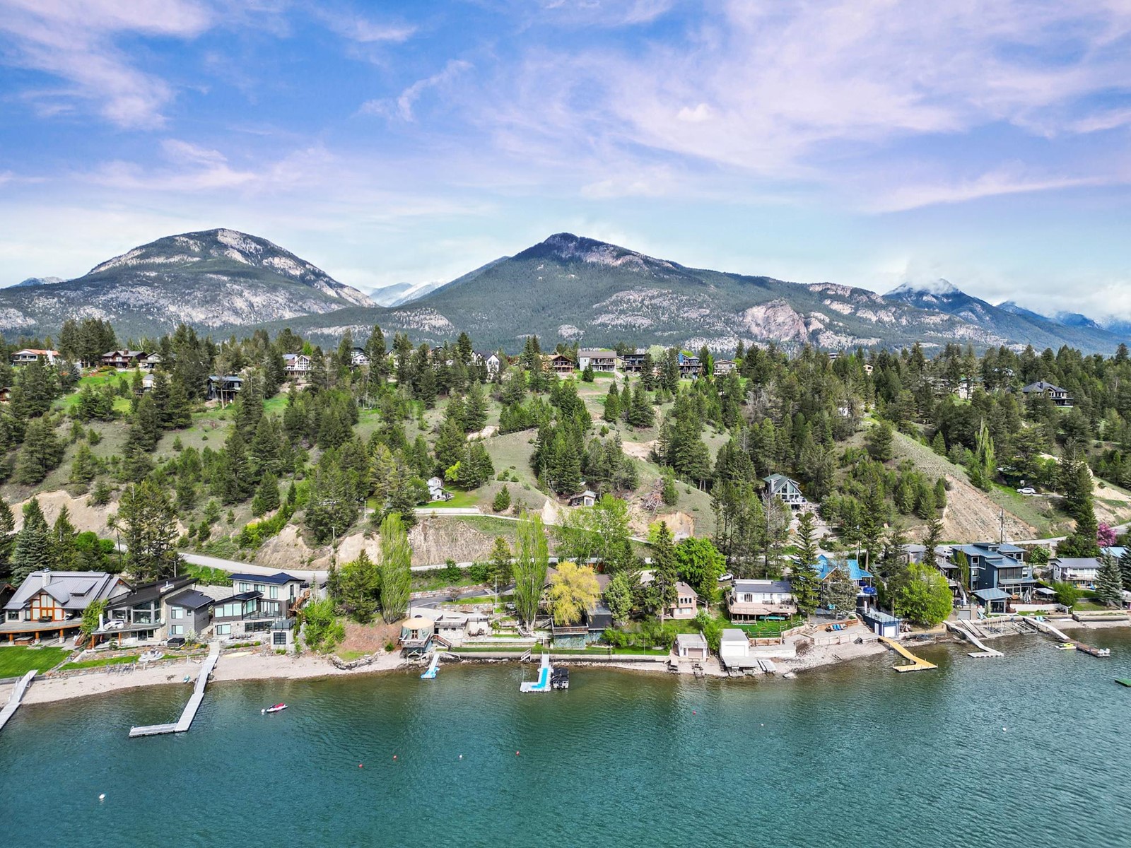 661 Lakeview Road, Windermere, British Columbia  V0A 1K3 - Photo 8 - 2477096