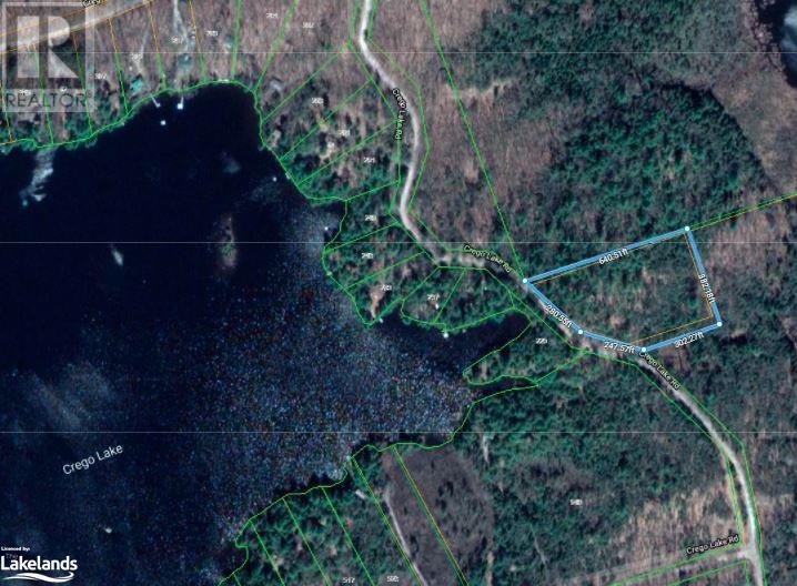 Beside 225 Crego Lake Road, Kinmount, Ontario  K0M 2A0 - Photo 6 - 40586968