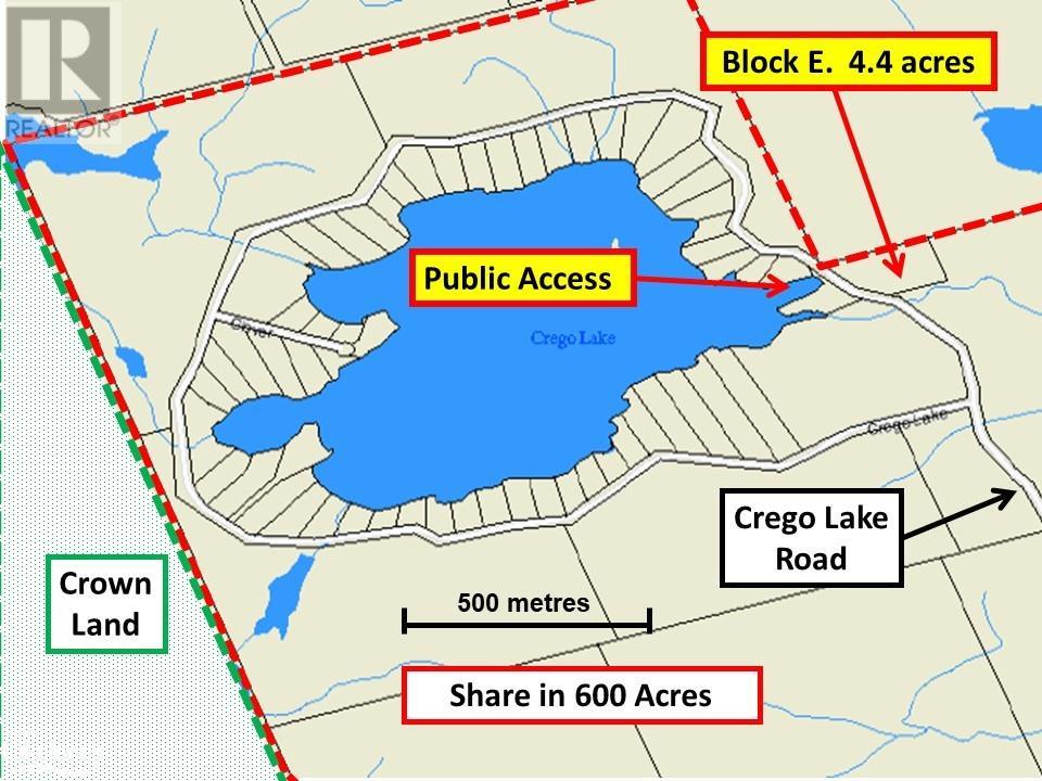 Beside 225 Crego Lake Road, Kinmount, Ontario  K0M 2A0 - Photo 3 - 40586968