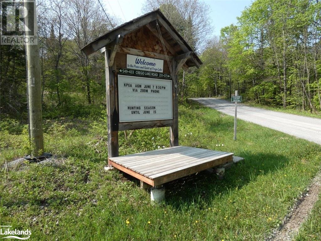 Beside 225 Crego Lake Road, Kinmount, Ontario  K0M 2A0 - Photo 23 - 40586968