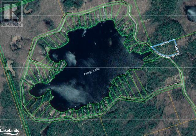 Beside 225 Crego Lake Road, Kinmount, Ontario  K0M 2A0 - Photo 18 - 40586968