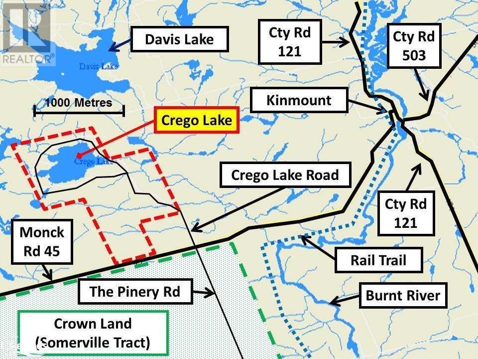 Beside 225 Crego Lake Road, Kinmount, Ontario  K0M 2A0 - Photo 19 - 40586968