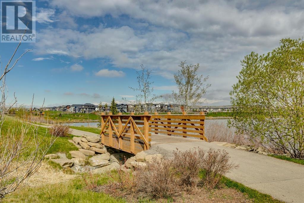 5103, 2781 Chinook Winds Drive SW, airdrie, Alberta