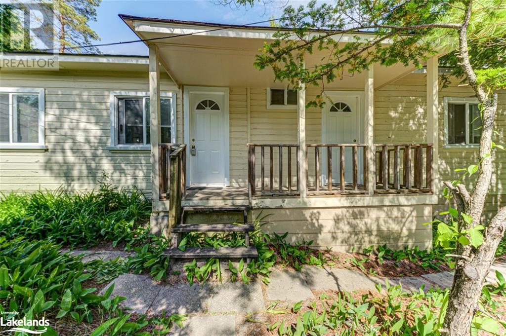 1666 Shore Lane, Wasaga Beach, Ontario  L9Z 1W2 - Photo 2 - 40575232