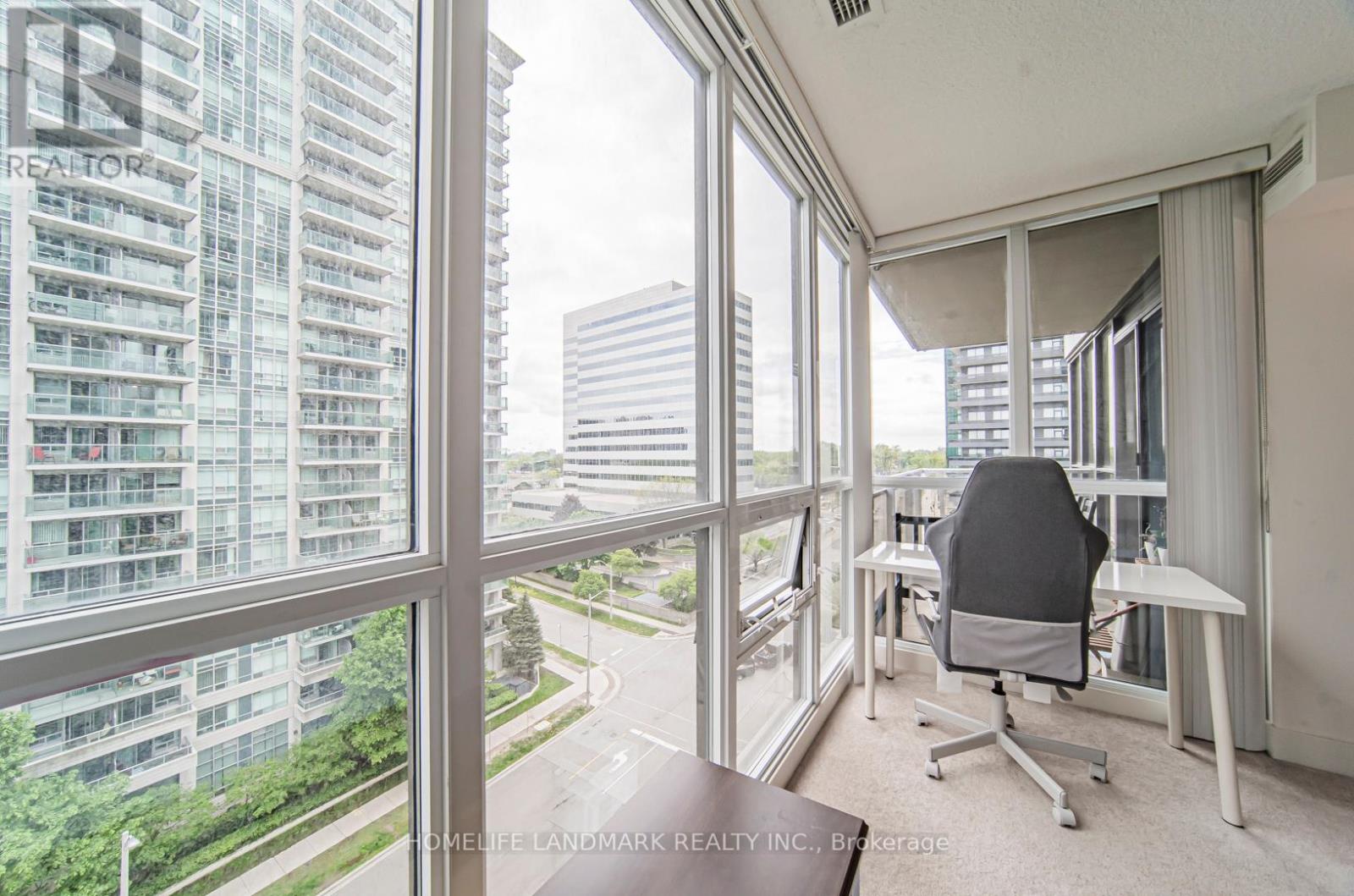 910 - 23 Sheppard Avenue E, Toronto (Willowdale East), Ontario  M2N 0C8 - Photo 18 - C8354036