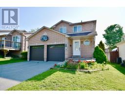 25 WESSENGER DRIVE, barrie, Ontario