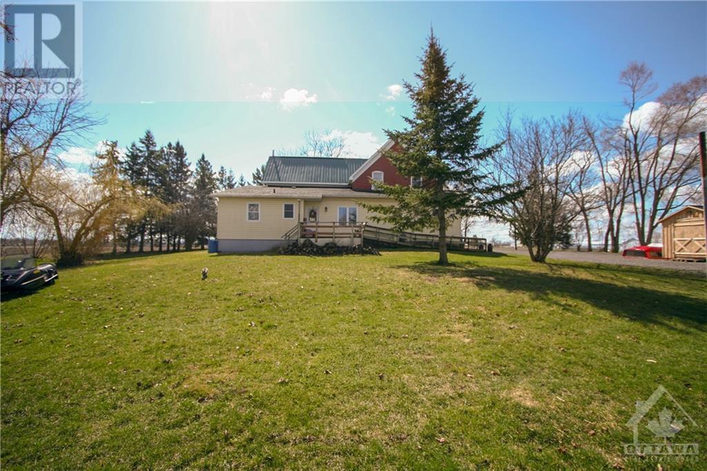 13335 County 9 Road, Chesterville, Ontario  K0C 1H0 - Photo 2 - 1388984