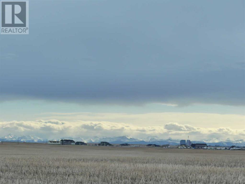 283244 CONRICH Road, rural rocky view county, Alberta