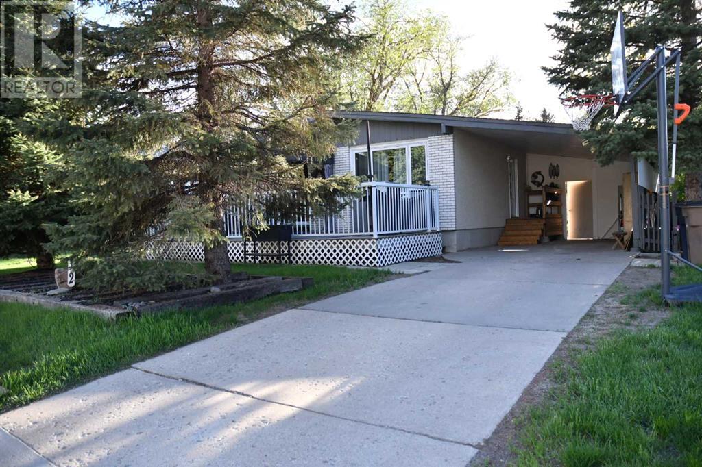 12 Purcell Place, brooks, Alberta