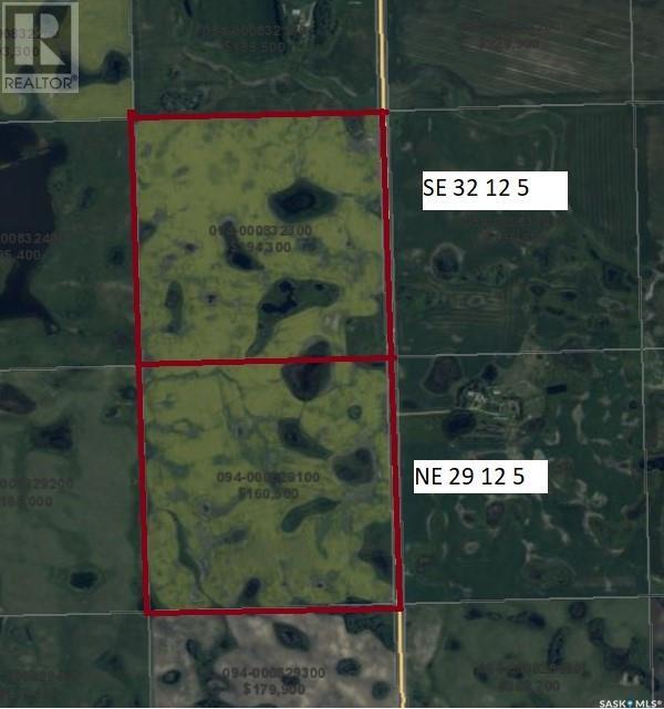 1/2 Grain land south Kipling, hazelwood rm no. 94, Saskatchewan
