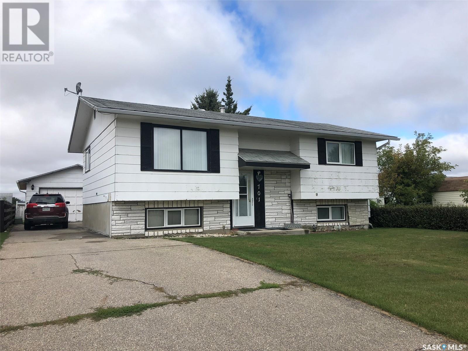 701 Hudson Crescent, Hudson Bay, Saskatchewan  S0E 0Y0 - Photo 44 - SK969548