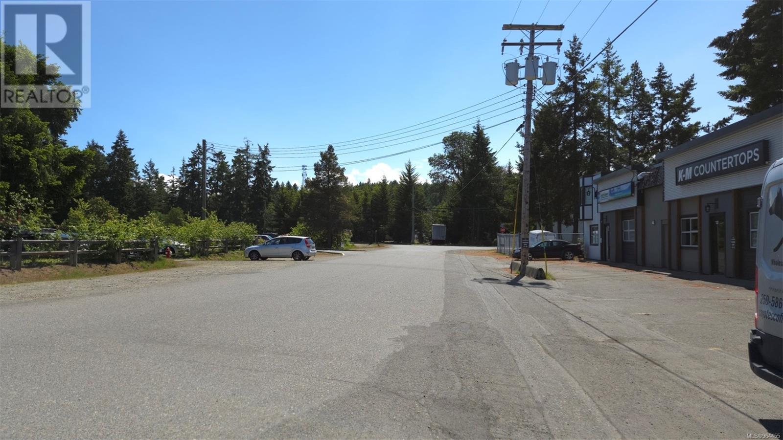 1154 Industrial Way, Parksville, British Columbia  V9P 2W8 - Photo 2 - 964455