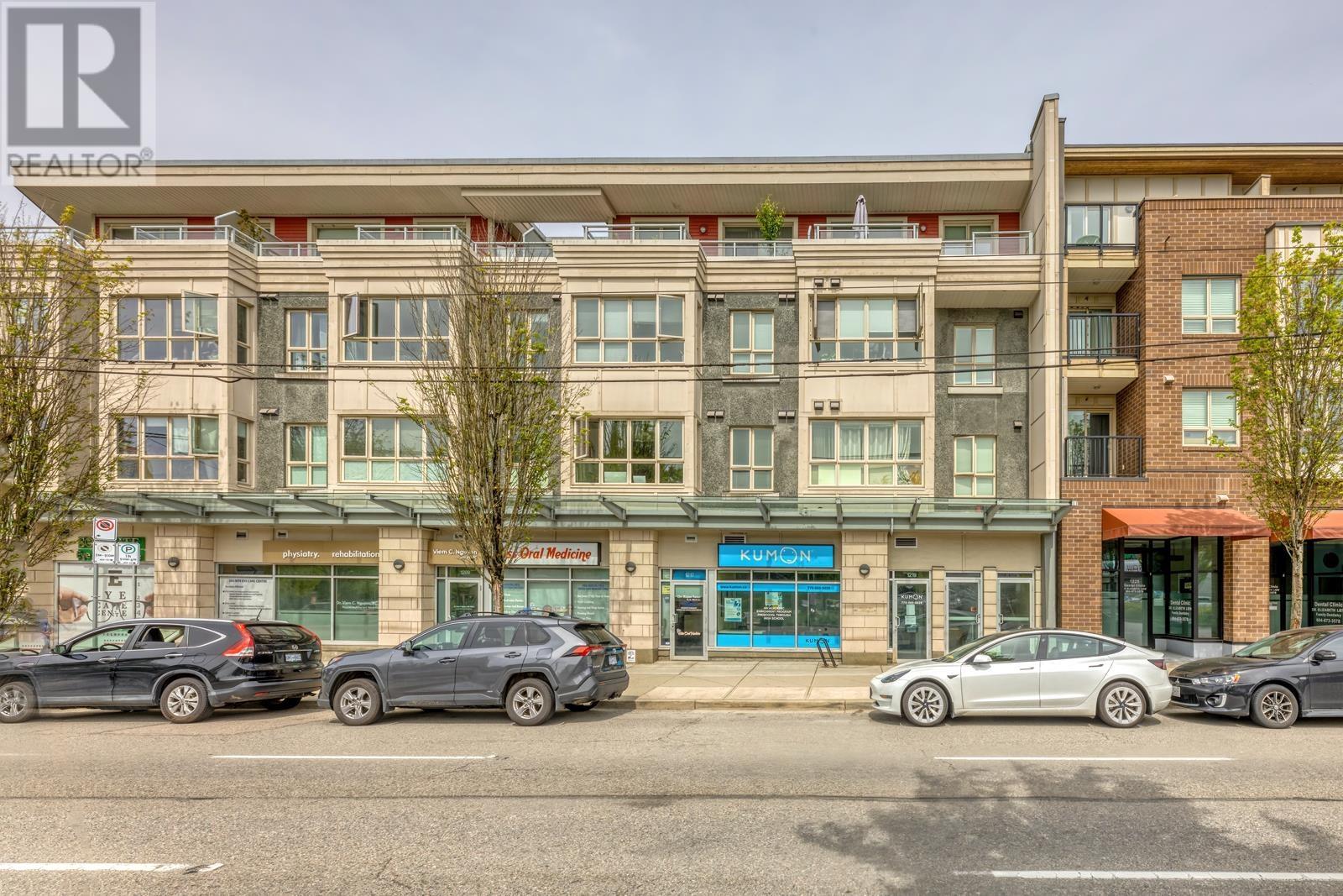1219 Kingsway Street, Vancouver, British Columbia  V5V 3E2 - Photo 1 - C8060123