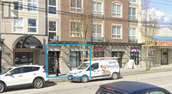 2275 E Hastings Street, Vancouver, British Columbia  V5L 1V3 - Photo 1 - C8059871