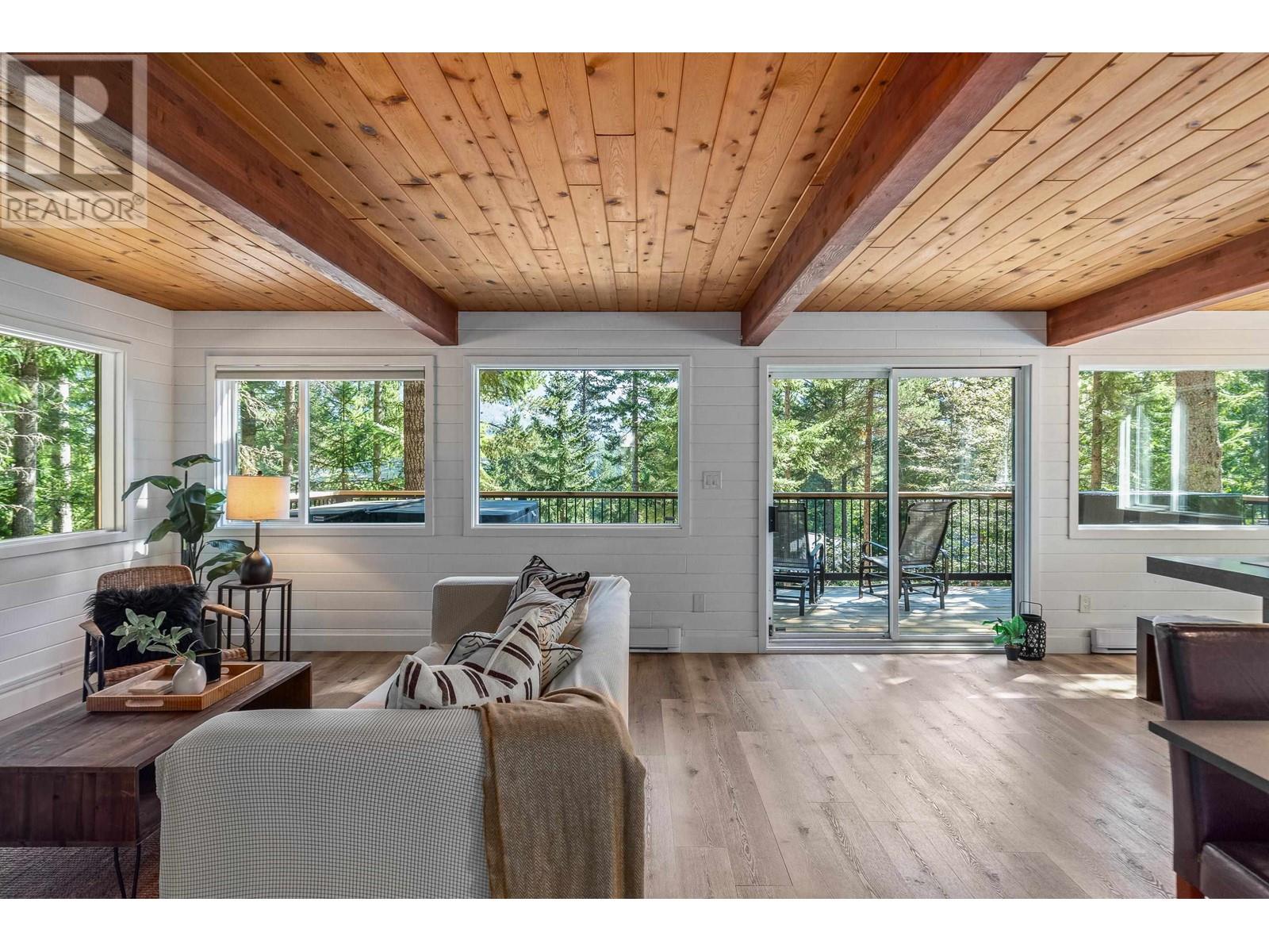 8636 Lakewood Court, Whistler, British Columbia  V8E 0G1 - Photo 16 - R2884602