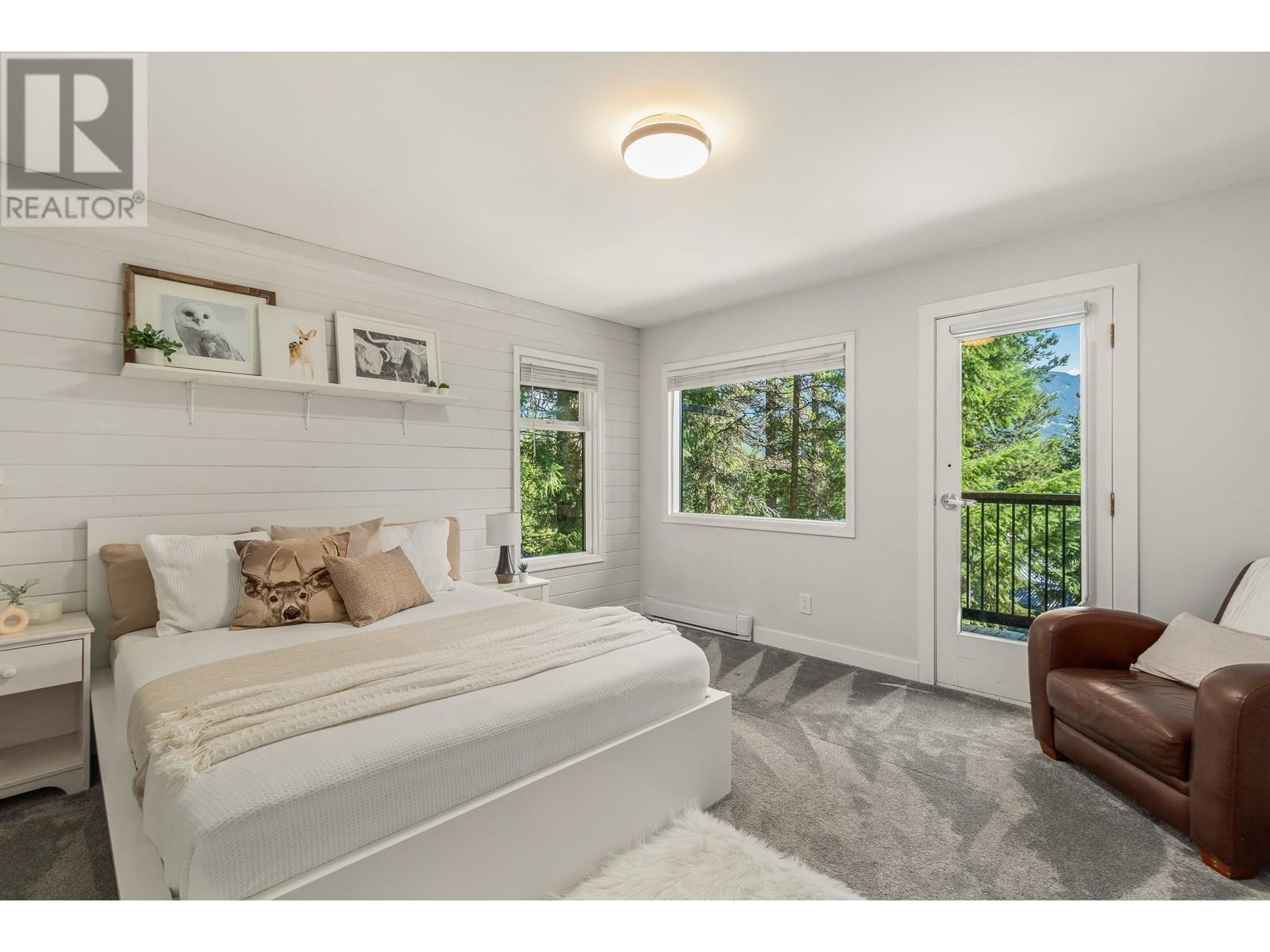 8636 Lakewood Court, Whistler, British Columbia  V8E 0G1 - Photo 24 - R2884602