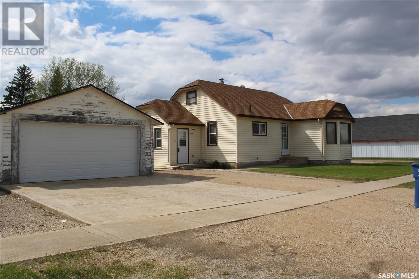 613 1st Avenue, Cudworth, Saskatchewan  S0K 1B0 - Photo 27 - SK969889