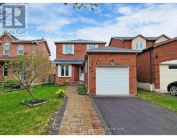 32 FERNBANK PLACE, whitby, Ontario