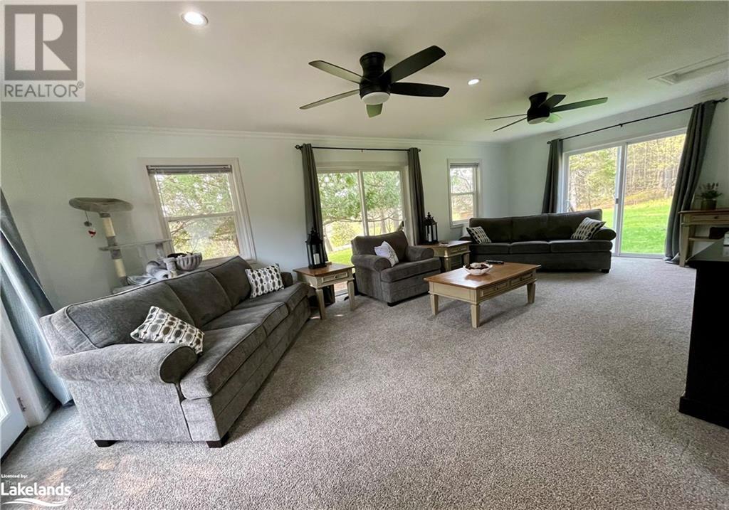1067 North Mary Lake Road, Huntsville, Ontario  P1H 2J3 - Photo 11 - 40590876