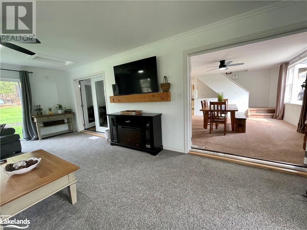 1067 North Mary Lake Road, Huntsville, Ontario  P1H 2J3 - Photo 12 - 40590876