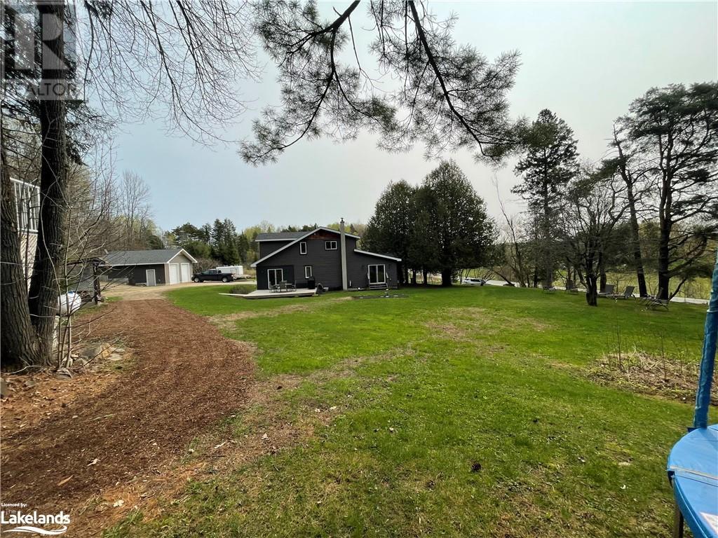 1067 North Mary Lake Road, Huntsville, Ontario  P1H 2J3 - Photo 29 - 40590876