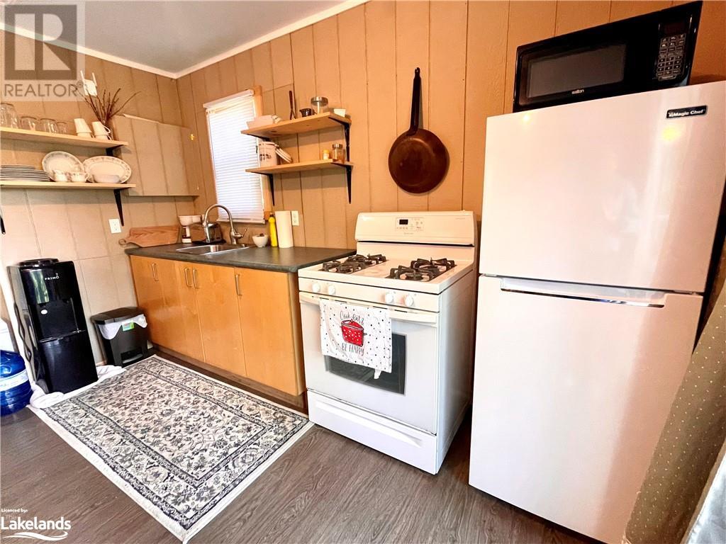 1067 North Mary Lake Road, Huntsville, Ontario  P1H 2J3 - Photo 40 - 40590876