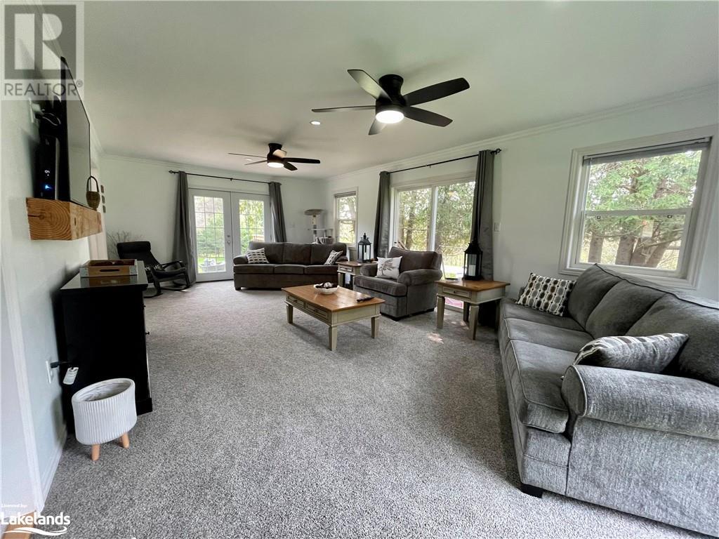 1067 North Mary Lake Road, Huntsville, Ontario  P1H 2J3 - Photo 13 - 40590876