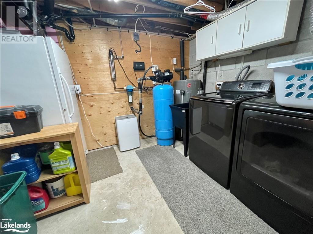 1067 North Mary Lake Road, Huntsville, Ontario  P1H 2J3 - Photo 28 - 40590876