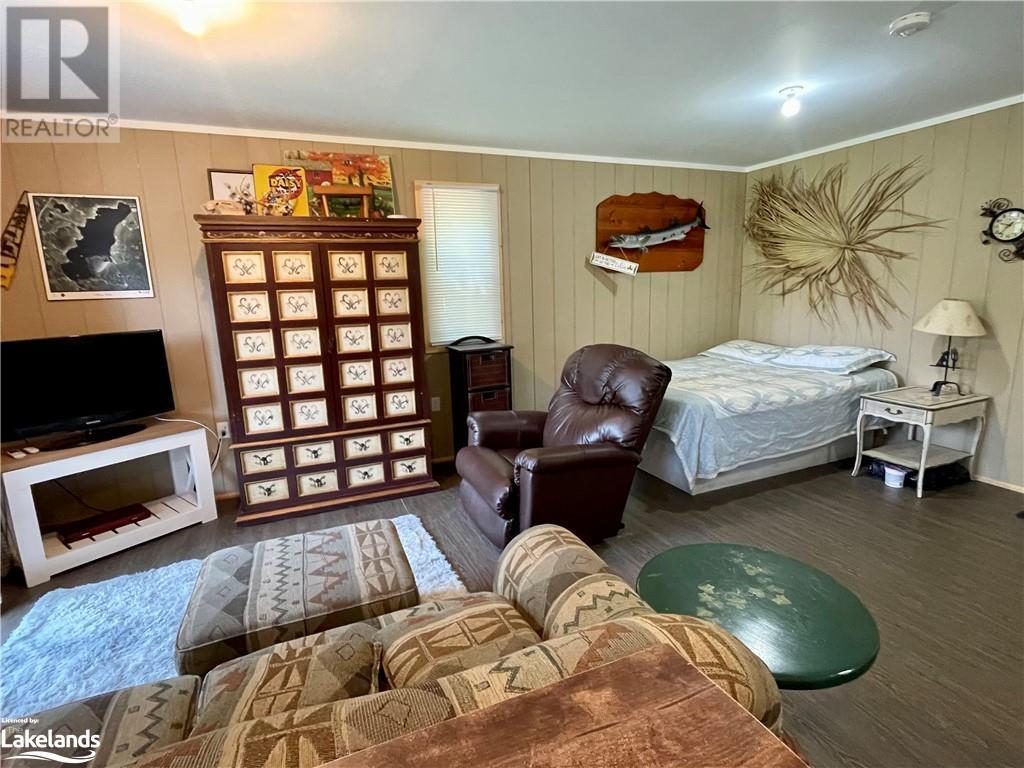 1067 North Mary Lake Road, Huntsville, Ontario  P1H 2J3 - Photo 39 - 40590876