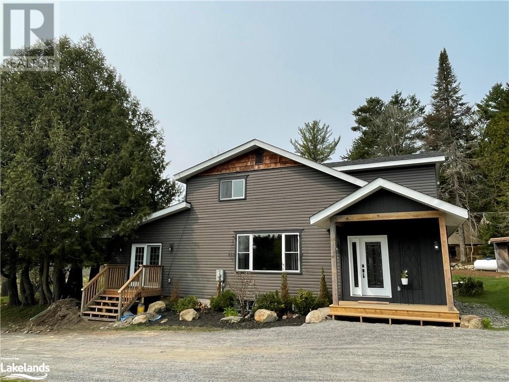 1067 North Mary Lake Road, Huntsville, Ontario  P1H 2J3 - Photo 2 - 40590876