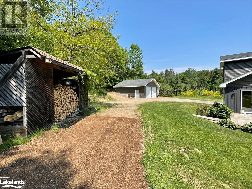 1067 North Mary Lake Road, Huntsville, Ontario  P1H 2J3 - Photo 35 - 40590876