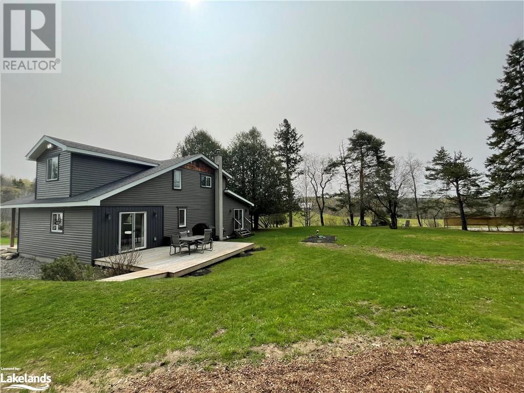 1067 North Mary Lake Road, Huntsville, Ontario  P1H 2J3 - Photo 31 - 40590876