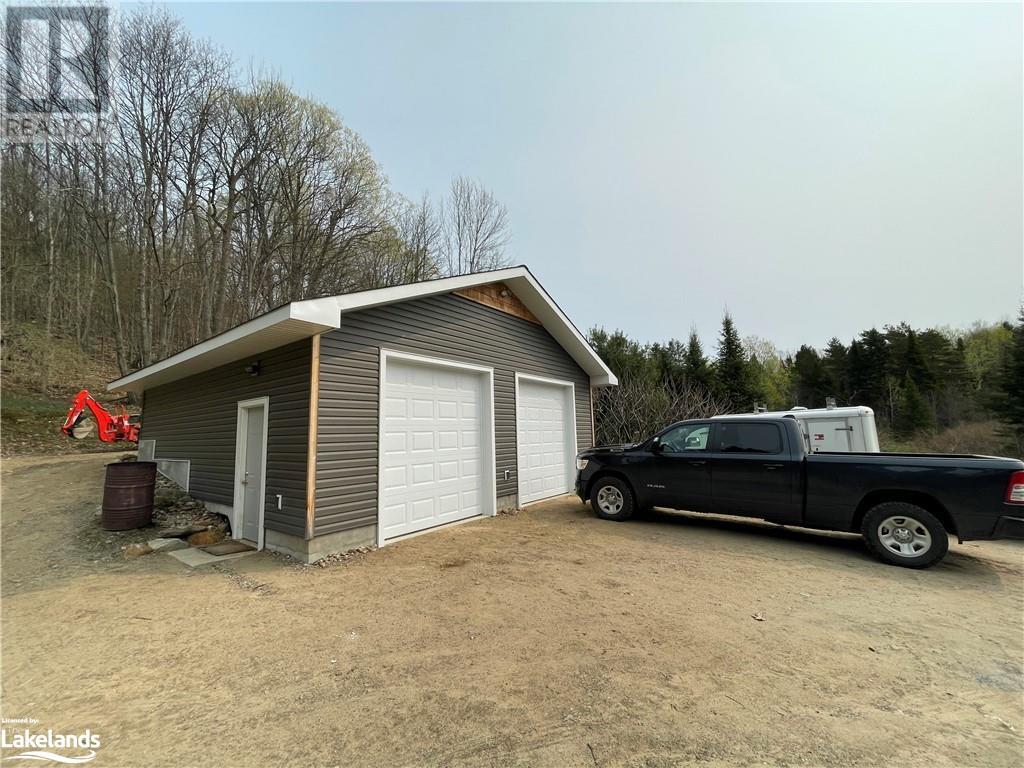 1067 North Mary Lake Road, Huntsville, Ontario  P1H 2J3 - Photo 37 - 40590876