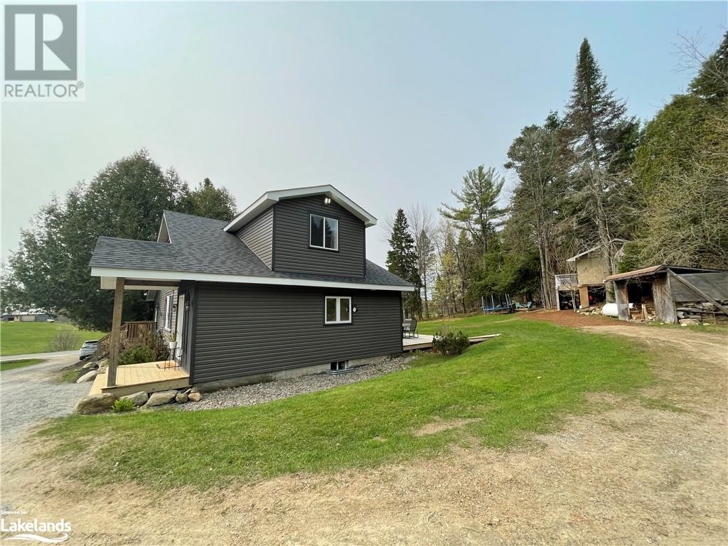 1067 North Mary Lake Road, Huntsville, Ontario  P1H 2J3 - Photo 30 - 40590876