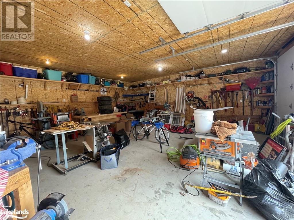 1067 North Mary Lake Road, Huntsville, Ontario  P1H 2J3 - Photo 38 - 40590876