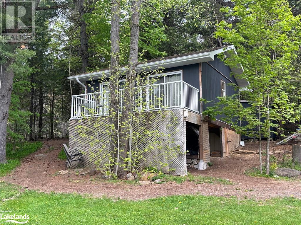 1067 North Mary Lake Road, Huntsville, Ontario  P1H 2J3 - Photo 34 - 40590876