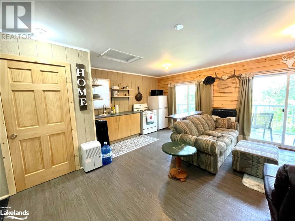 1067 North Mary Lake Road, Huntsville, Ontario  P1H 2J3 - Photo 41 - 40590876